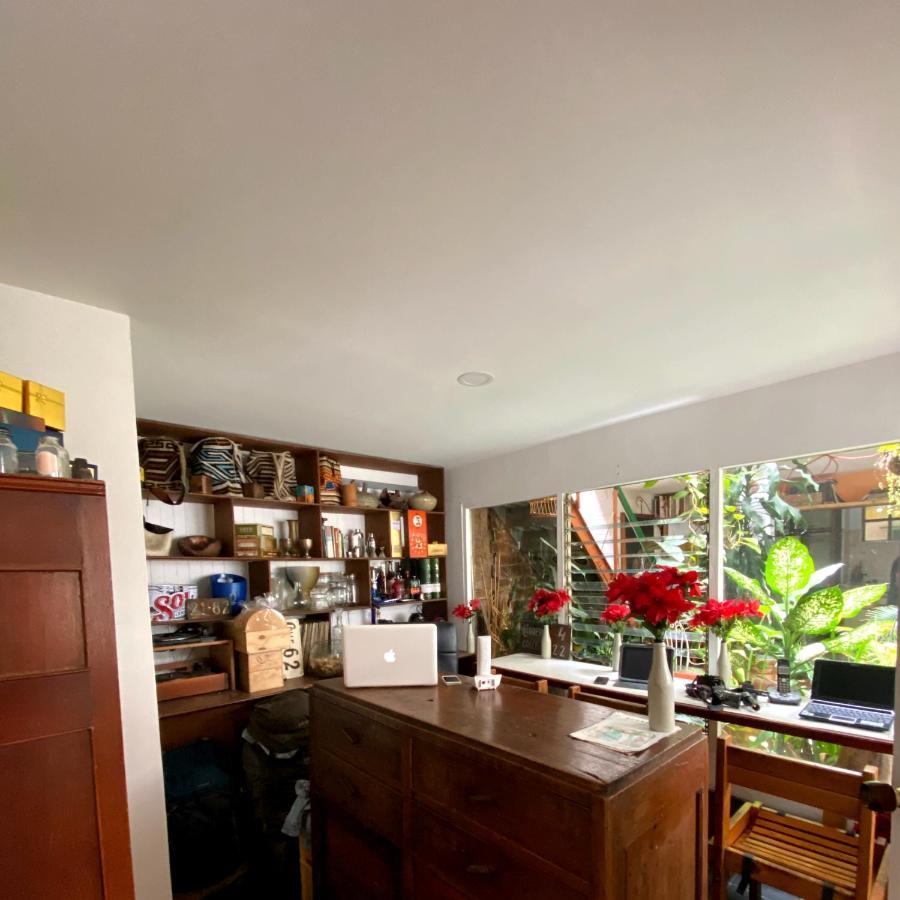 Hostal Casa Las Tias Medellín Kültér fotó