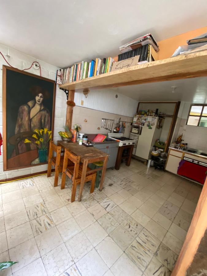 Hostal Casa Las Tias Medellín Kültér fotó