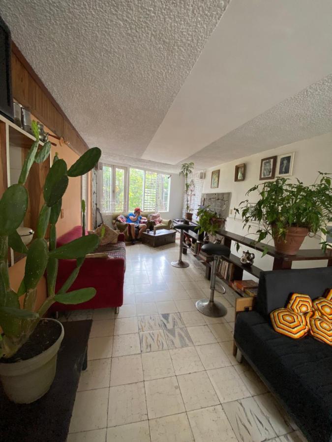 Hostal Casa Las Tias Medellín Kültér fotó