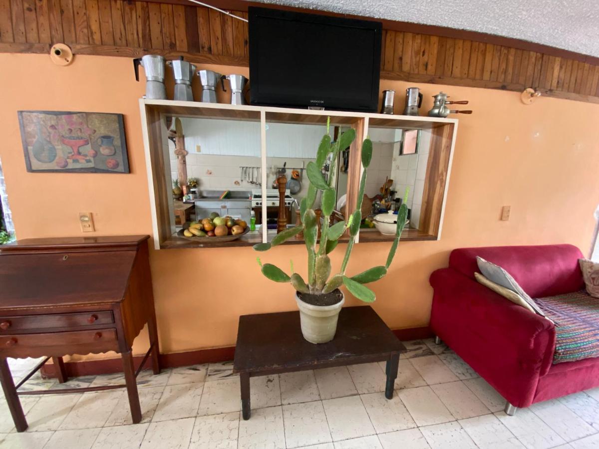 Hostal Casa Las Tias Medellín Kültér fotó