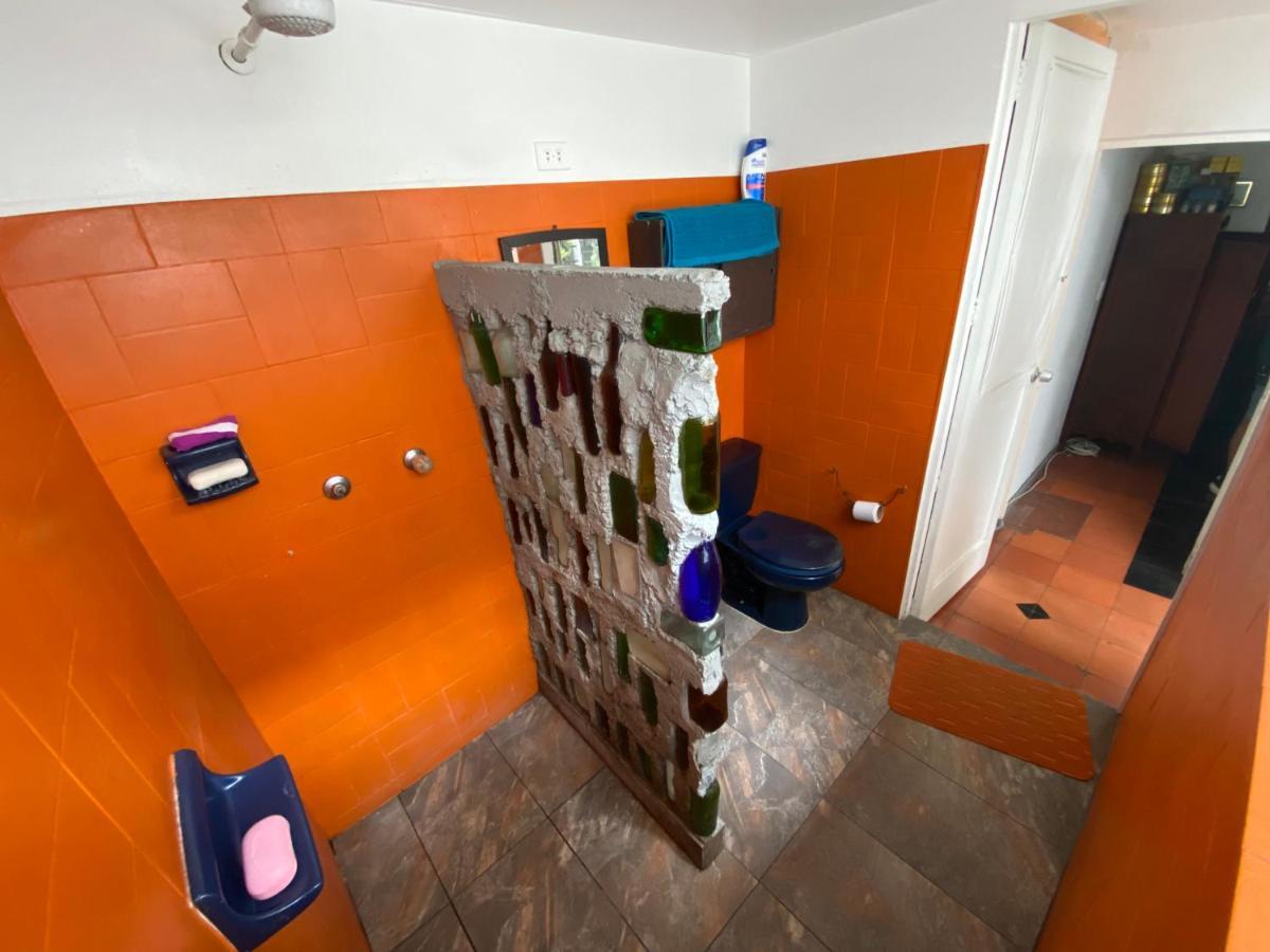 Hostal Casa Las Tias Medellín Kültér fotó
