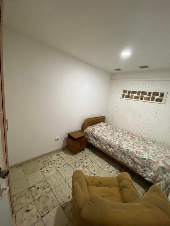 Hostal Casa Las Tias Medellín Kültér fotó