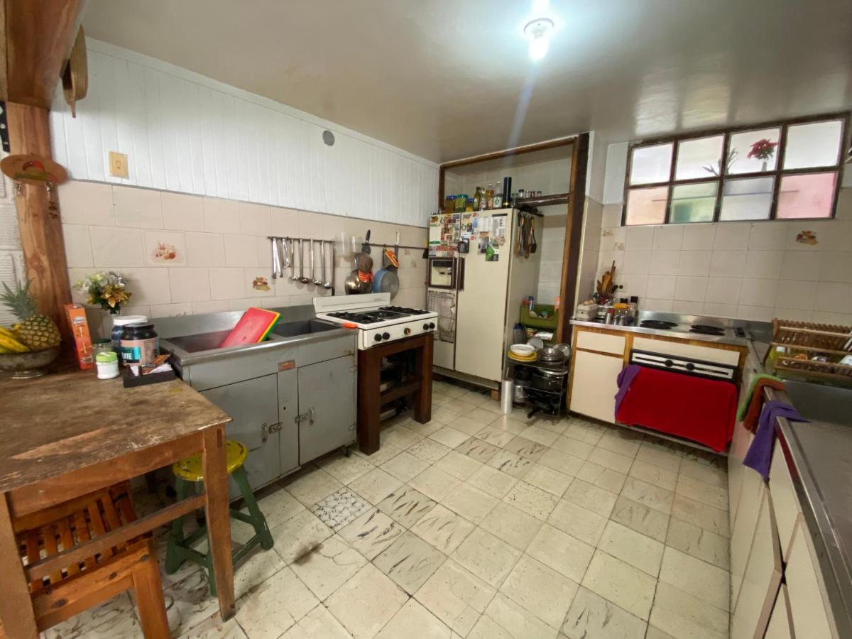 Hostal Casa Las Tias Medellín Kültér fotó